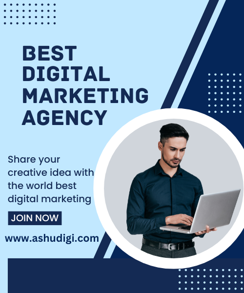 BEST DIGITAL MARKETING AGRNCY AGFRA